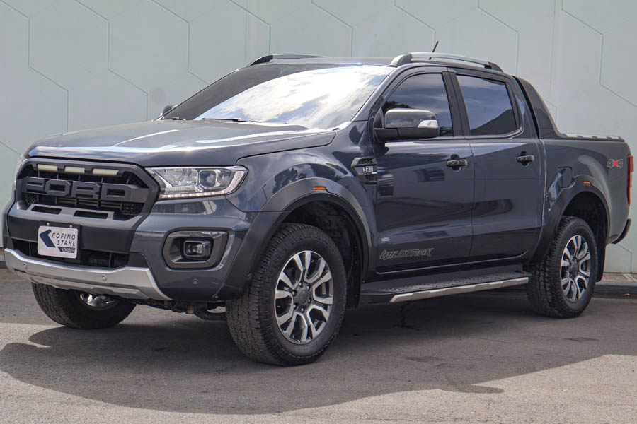 FORD RANGER WILDTRAK 4X4 2021 - 2940